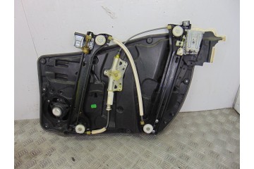 6 PIN ELEVALUNAS DELANTERO IZQUIERDO MERCEDES-BENZ CLASE CLA (BM 117)