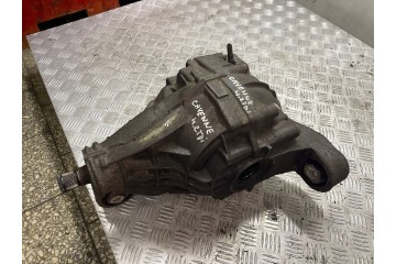 Rear differential Porsche Cayenne 92A II 4 2 tdi Catalog number of the part Dyferencja tylny Porsche Cayenne 92A II 4 2 tdi
