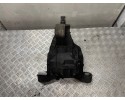Rear differential Porsche Cayenne 92A II 4 2 tdi Car type 4x4 SUV