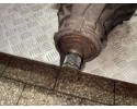 Rear differential Porsche Cayenne 92A II 4 2 tdi Installation side multipurpose