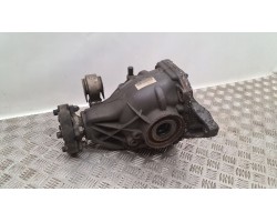 REAR DIFFERENTIAL REAR MERCEDES BENZ C W204 2043504801 GENUINE