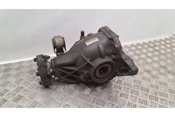 REAR DIFFERENTIAL REAR MERCEDES BENZ C W204 2043504801 GENUINE