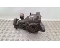 REAR DIFFERENTIAL REAR MERCEDES BENZ C W204 2043504801 GENUINE Part manufacturer Mercedes Benz OE