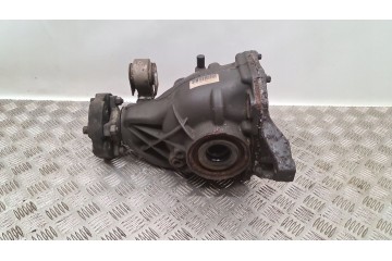 REAR DIFFERENTIAL REAR MERCEDES BENZ C W204 2043504801 GENUINE Part manufacturer Mercedes Benz OE