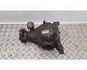 REAR DIFFERENTIAL REAR MERCEDES BENZ C W204 2043504801 GENUINE Catalog number of the part 2043504801