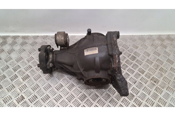 REAR DIFFERENTIAL REAR MERCEDES BENZ C W204 2043504801 GENUINE Catalog number of the part 2043504801