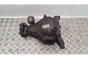 REAR DIFFERENTIAL REAR MERCEDES BENZ C W204 2043504801 GENUINE Catalog number of the part 2043504801