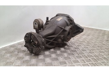 REAR DIFFERENTIAL REAR MERCEDES BENZ C W204 2043504801 GENUINE Car type passenger cars