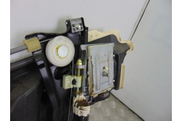 6 PIN ELEVALUNAS DELANTERO IZQUIERDO MERCEDES-BENZ CLASE CLA (BM 117)