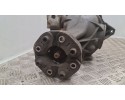 REAR DIFFERENTIAL REAR MERCEDES BENZ C W204 2043504801 GENUINE Installation side rear