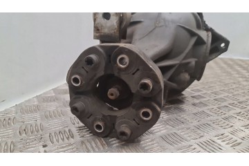 REAR DIFFERENTIAL REAR MERCEDES BENZ C W204 2043504801 GENUINE Installation side rear