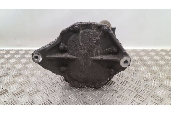 Diferencial trasero trasero Mercedes-Benz C W204 2043504801 original