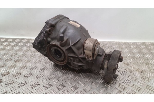 Diferencial trasero trasero Mercedes-Benz C W204 2043504801 original