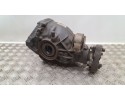 Diferencial trasero trasero Mercedes-Benz C W204 2043504801 original