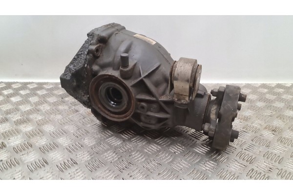 Diferencial trasero trasero Mercedes-Benz C W204 2043504801 original