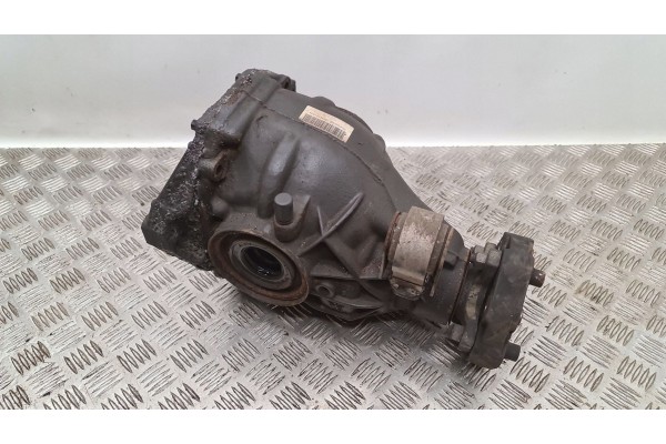 Diferencial trasero trasero Mercedes-Benz C W204 2043504801 original
