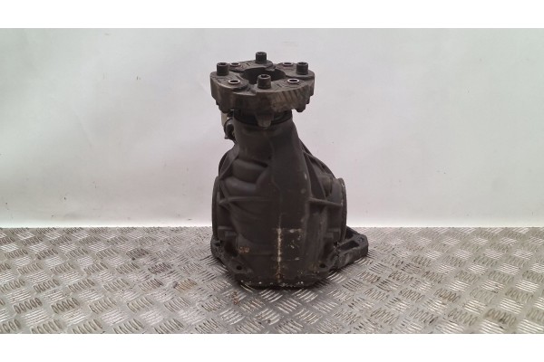 Diferencial trasero trasero Mercedes-Benz C W204 2043504801 original