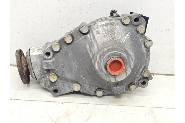 Complete differential BMW 5 F10 F11 3150 7589156 Part manufacturer BMW OE