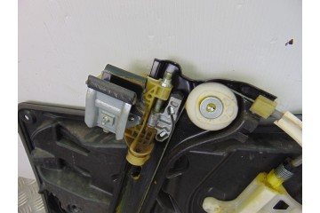 6 PIN ELEVALUNAS DELANTERO IZQUIERDO MERCEDES-BENZ CLASE CLA (BM 117)