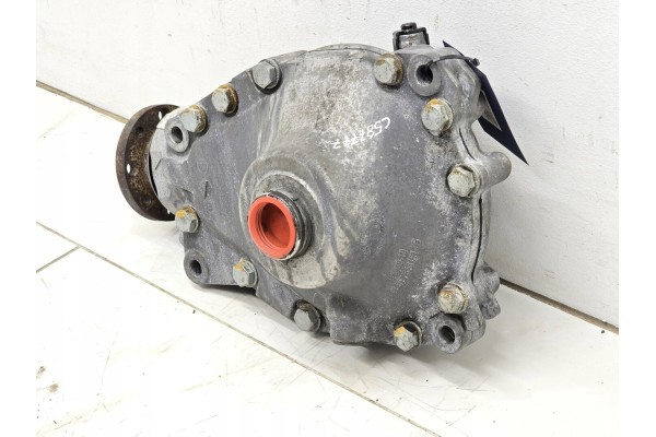 Complete differential BMW 5 F10 F11 3150 7589156 Catalog number of the part 31507589156