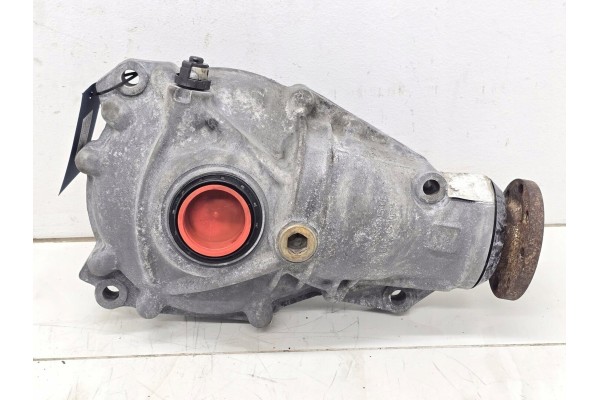 Complete differential BMW 5 F10 F11 3150 7589156 Quality of parts according to GVO O original with manufacturer s logo OE