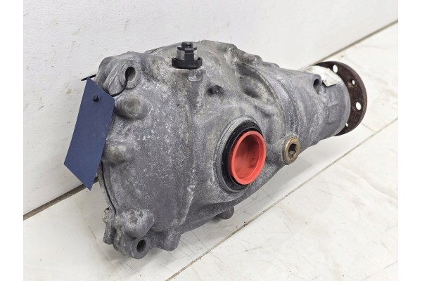 Complete differential BMW 5 F10 F11 3150 7589156 Catalog number of substitutes 3150 7589156 7589156 3150 7589155 8635702 C587777