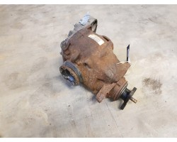 Complete differential BMW 1 E81 E87 3310 7566170 I 3 07