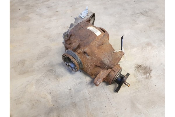 Complete differential BMW 1 E81 E87 3310 7566170 I 3 07