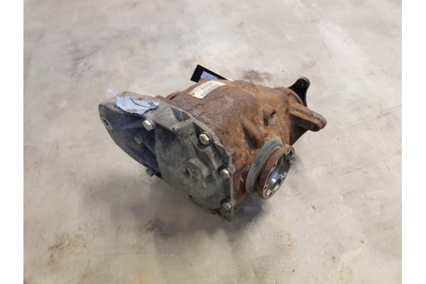 Complete differential BMW 1 E81 E87 3310 7566170 I 3 07 Part manufacturer BMW OE
