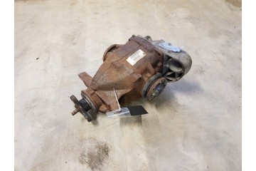 Complete differential BMW 1 E81 E87 3310 7566170 I 3 07 Catalog number of the part 33107566170