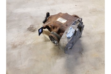 Complete differential BMW 1 E81 E87 3310 7566170 I 3 07 Car type passenger cars
