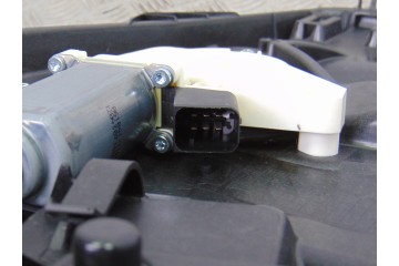 6 PIN ELEVALUNAS DELANTERO IZQUIERDO MERCEDES-BENZ CLASE CLA (BM 117)