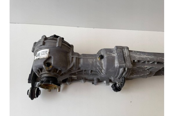 PORSCHE 911 991 DRIVE SHAFT 6330138900 ORIGINAL Part manufacturer Porsche OE