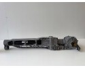 Eje de transmisión delantero Porsche 911 991 original