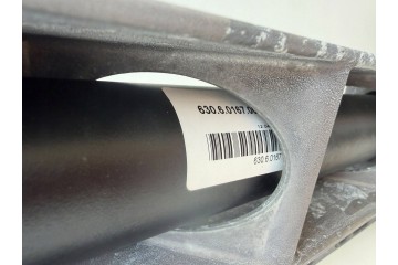 Eje de transmisión delantero Porsche 911 991 original