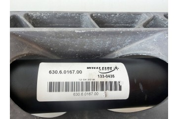 Eje de transmisión delantero Porsche 911 991 original