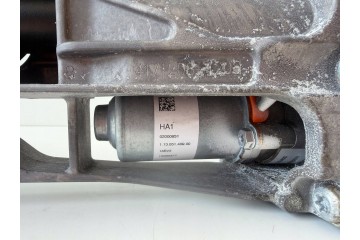 Eje de transmisión delantero Porsche 911 991 original