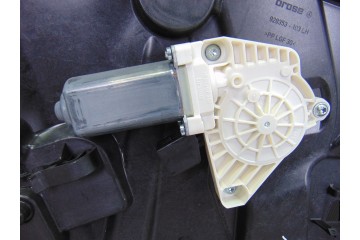 6 PIN ELEVALUNAS DELANTERO IZQUIERDO MERCEDES-BENZ CLASE CLA (BM 117)