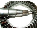 DIFFERENTIAL ROLLER REAR BRIDGE HEAD GEAR FORD TRANSIT 1992 2006 Catalog number of the part 98VG 4610 BA