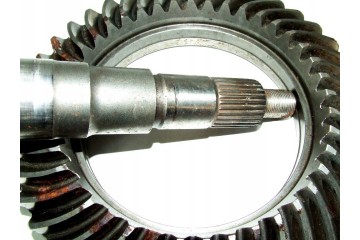 DIFFERENTIAL ROLLER REAR BRIDGE HEAD GEAR FORD TRANSIT 1992 2006 Catalog number of the part 98VG 4610 BA