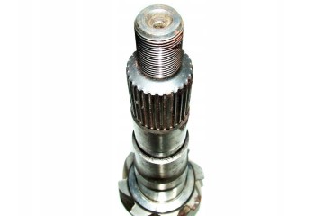 DIFFERENTIAL ROLLER REAR BRIDGE HEAD GEAR FORD TRANSIT 1992 2006 Part manufacturer Ford OE