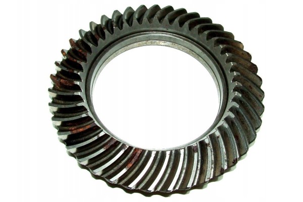 DIFFERENTIAL ROLLER REAR BRIDGE HEAD GEAR FORD TRANSIT 1992 2006 Quality of parts according to GVO O original with manufacturer 