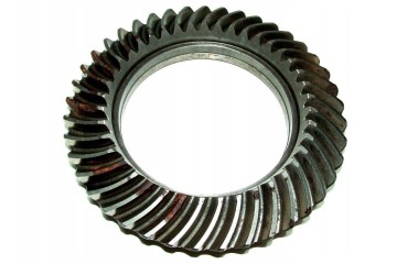 DIFFERENTIAL ROLLER REAR BRIDGE HEAD GEAR FORD TRANSIT 1992 2006 Quality of parts according to GVO O original with manufacturer 
