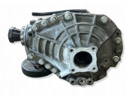 Front reducer LAND ROVER RANGE ROVER IV L405 55361881219 5 0L gasoline