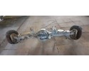 Front differential Nissan Patrol Y60