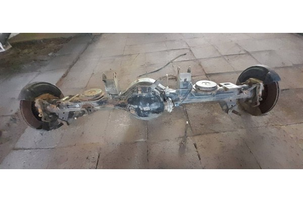 Front differential Nissan Patrol Y60