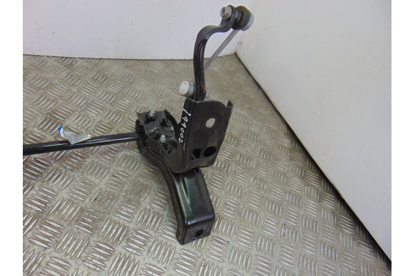 9815208980  BARRA ESTABILIZADORA TRASERA PEUGEOT 508 GT Line 2018 9815208980 199002 PEUGEOT - 1