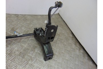 9815208980  BARRA ESTABILIZADORA TRASERA PEUGEOT 508 GT Line 2018 9815208980 199002 PEUGEOT - 1