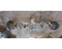 Front differential Nissan Patrol Y60 Part manufacturer Nissan OE