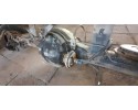 Front differential Nissan Patrol Y60 Installation side multipurpose